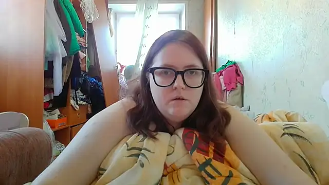 DesireMelissa online show from March 16, 2026, 6:28 am