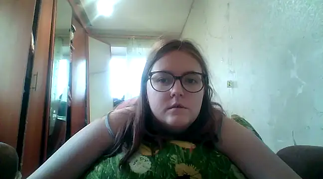 DesireMelissa online show from March 2, 2025, 7:21 am