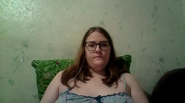 DesireMelissa online show from February 26, 2025, 4:16 pm