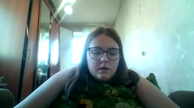 DesireMelissa online show from February 27, 2025, 6:57 am