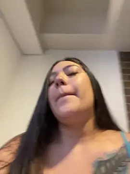 Latina vanessa online show from April 20, 2026, 3:09 am