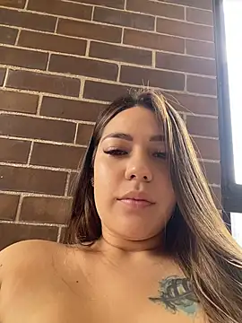Latina vanessa online show from June 19, 2026, 7:20 pm