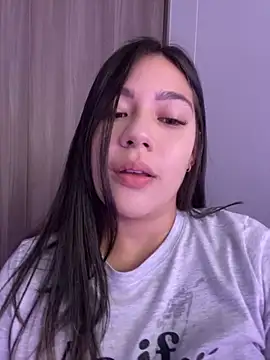 Latina vanessa online show from February 4, 2025, 10:24 pm