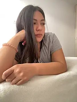 Latina vanessa online show from February 16, 2025, 3:16 pm