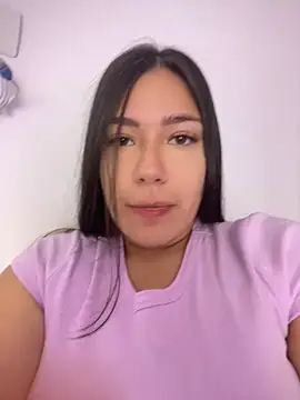 Latina vanessa online show from February 24, 2025, 1:24 am
