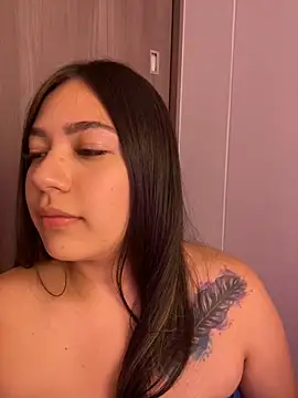Latina vanessa online show from January 31, 2025, 12:28 am