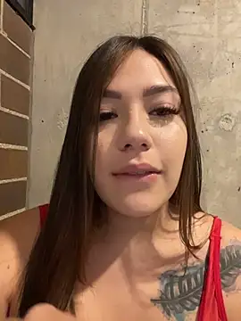 Latina vanessa online show from June 17, 2026, 12:21 am