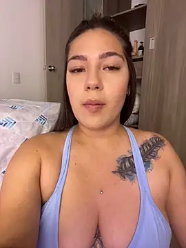 Latina vanessa online show from February 3, 2025, 10:21 pm