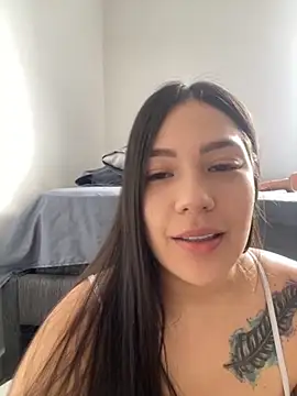 Latina vanessa online show from October 17, 2025, 7:26 pm