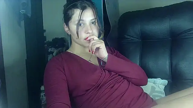 Snapshot of Elith_20 chatting on March 8, 2025, 12:41 pm Elith 20 online show from March 8, 2025, 12:41 pm