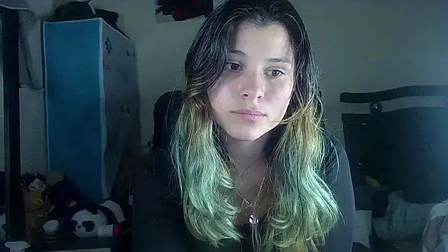 Snapshot of Elith_20 chatting on March 16, 2025, 11:38 am Elith 20 online show from March 16, 2025, 11:38 am