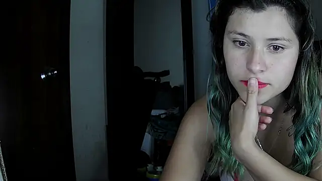 Snapshot of Elith_20 chatting on February 27, 2025, 11:28 am Elith 20 online show from February 27, 2025, 11:28 am