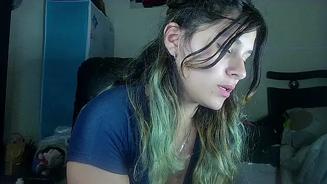 Snapshot of Elith_20 chatting on March 20, 2025, 1:37 pm Elith 20 online show from March 20, 2025, 1:37 pm