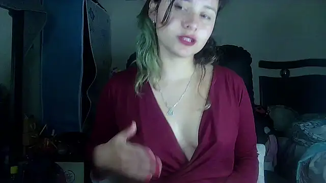 Snapshot of Elith_20 chatting on March 8, 2025, 6:32 am Elith 20 online show from March 8, 2025, 6:32 am