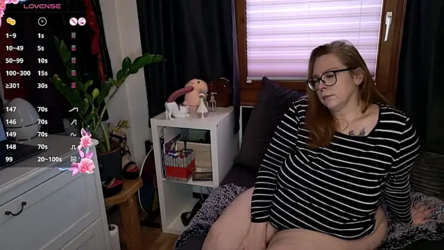 Snapshot of Big_Beautiful_MILF chatting on January 16, 2026, 12:31 pm Big Beautiful MILF online show from January 16, 2026, 12:31 pm