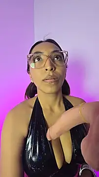 Leticia brownn1 online show from July 21, 2026, 7:59 pm