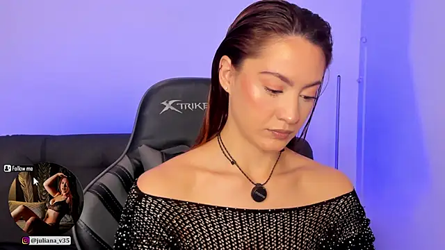 Amypond   online show from March 6, 2026, 4:24 pm