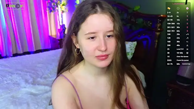 Snapshot of SquirtBabee chatting on April 13, 2026, 2:10 pm SquirtBabee online show from April 13, 2026, 2:10 pm