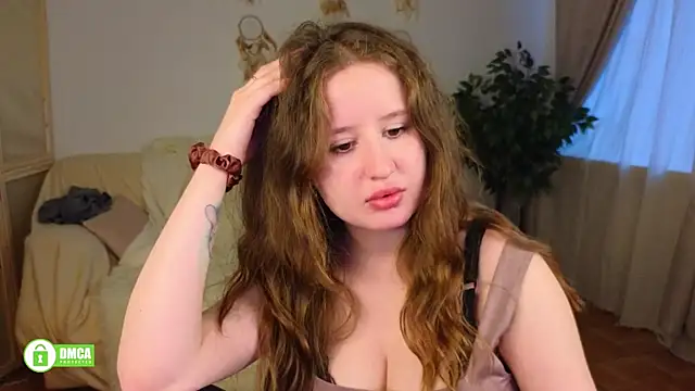 Snapshot of SquirtBabee chatting on April 26, 2026, 4:48 pm SquirtBabee online show from April 26, 2026, 4:48 pm