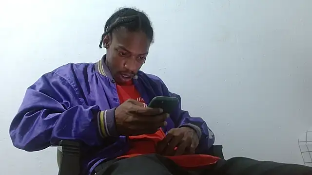 Larry-n-clouds online show from February 22, 2026, 2:58 am