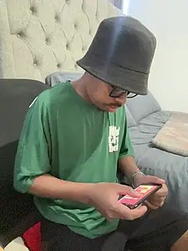 JaroDawg47 online show from July 13, 2026, 11:42 am