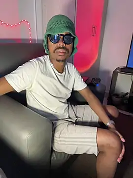 JaroDawg47 online show from June 29, 2026, 1:00 pm