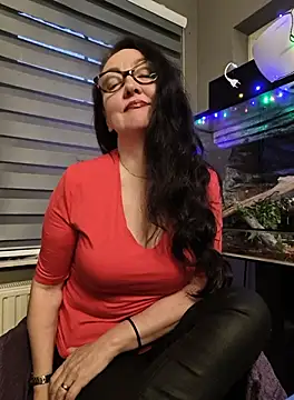 CamilleDesire online show from October 7, 2025, 4:52 pm