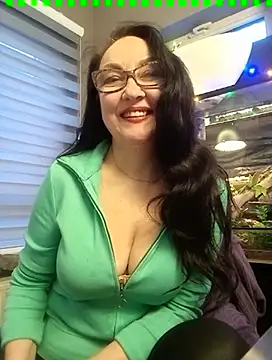 CamilleDesire online show from February 27, 2025, 5:05 pm