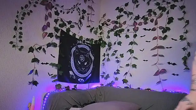 Snapshot of kawai_kittypus chatting on January 15, 2026, 7:56 am kawai kittypus online show from January 15, 2026, 7:56 am