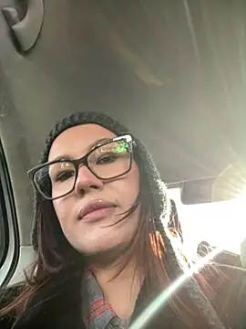 Snapshot of RinaCat chatting on February 21, 2025, 5:13 am RinaCat online show from February 21, 2025, 5:13 am
