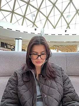 Snapshot of RinaCat chatting on March 11, 2025, 9:24 am RinaCat online show from March 11, 2025, 9:24 am