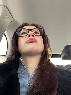 Snapshot of RinaCat chatting on January 29, 2025, 5:40 am RinaCat online show from January 29, 2025, 5:40 am