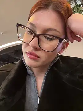 Snapshot of RinaCat chatting on January 29, 2025, 8:51 am RinaCat online show from January 29, 2025, 8:51 am
