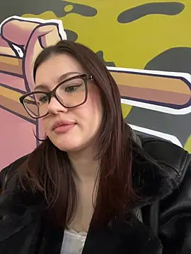 Snapshot of RinaCat chatting on March 13, 2025, 8:26 am RinaCat online show from March 13, 2025, 8:26 am