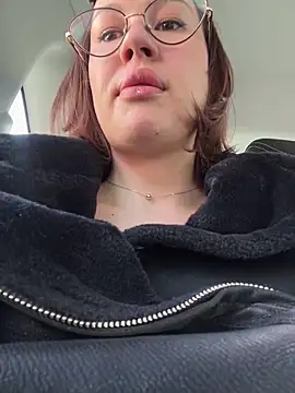 RinaCat online show from February 28, 2026, 6:02 am