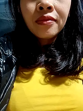 Hana love20 online show from February 23, 2025, 6:49 am