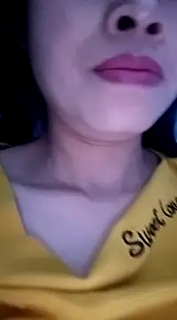 Hana love20 online show from March 6, 2025, 2:18 pm