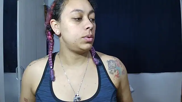 Snapshot of Cata_Blue__ chatting on February 13, 2025, 2:20 pm Cata Blue online show from February 13, 2025, 2:20 pm