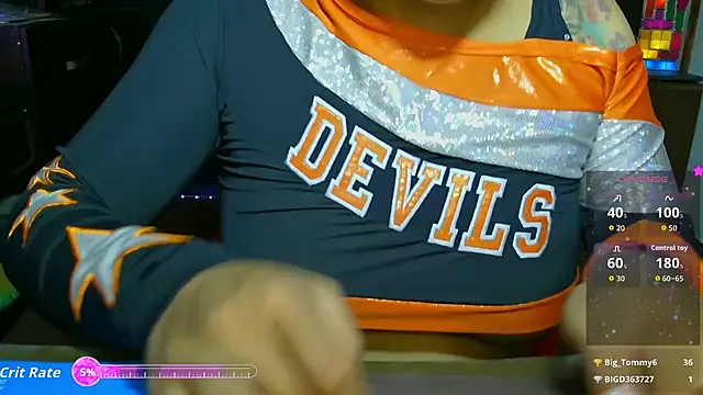 Cata Blue   online show from March 25, 2026, 2:16 pm