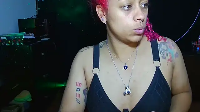 Cata Blue   online show from January 8, 2026, 2:34 pm