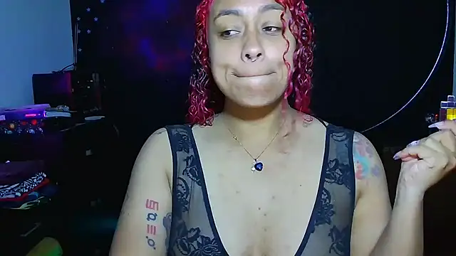 Cata Blue   online show from January 6, 2026, 1:37 pm