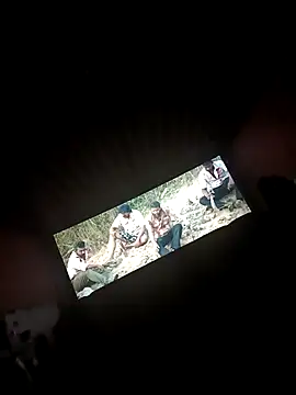 TamizhanKishwin7 online show from November 7, 2025, 4:22 pm