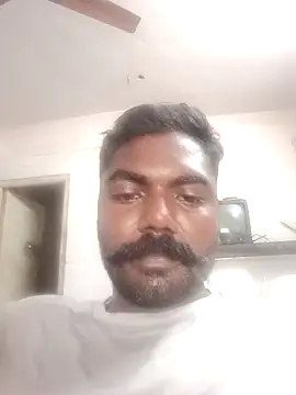 TamizhanKishwin7 online show from November 17, 2025, 9:46 am