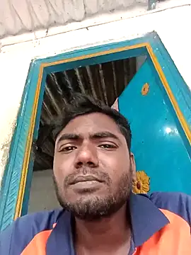 TamizhanKishwin7 online show from November 29, 2025, 6:24 am