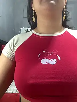 Snapshot of Sweettei chatting on February 9, 2026, 12:47 pm Sweettei online show from February 9, 2026, 12:47 pm