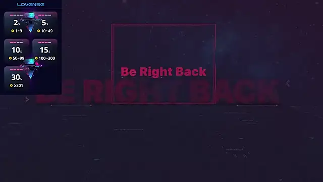 EmilyMmL online show from November 30, 2025, 1:12 pm