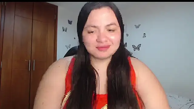 Sarahros1 online show from October 10, 2025, 4:02 am