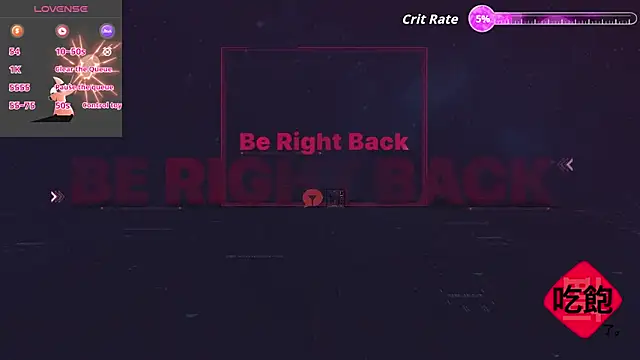 Snapshot of CryKuro_ chatting on January 18, 2026, 12:41 pm CryKuro online show from January 18, 2026, 12:41 pm