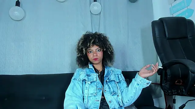 stacie  rouse online show from March 14, 2025, 3:48 am