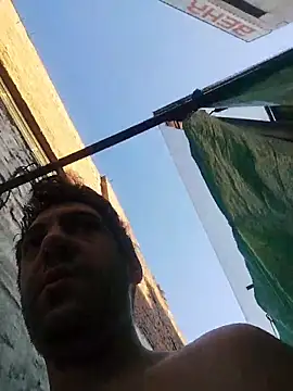 nicedick bro online show from April 10, 2026, 8:38 pm